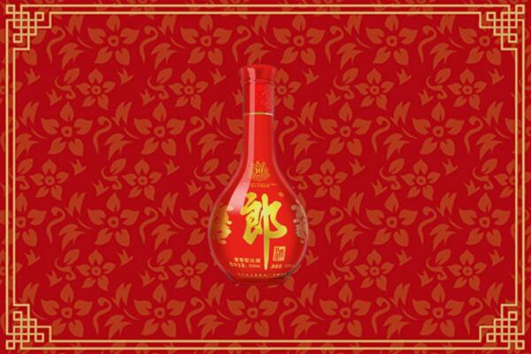 收购行情：洮北区回收郎酒