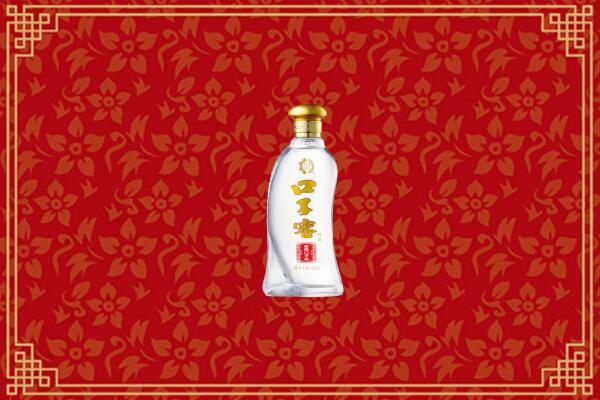 洮北区回收口子窖